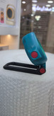 چراغ شارژی و خورشیدی مدل WJ021