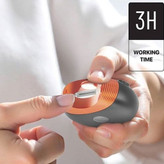 ناخون گیر شارژی پرودو PDLFST119BK