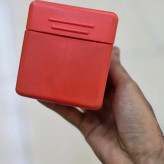 اجاق کار خرچنگی